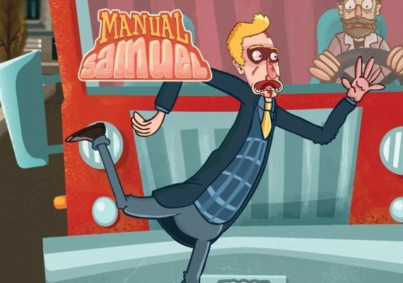 Manual Samuel EN/DE/FR/RU/ES Global
