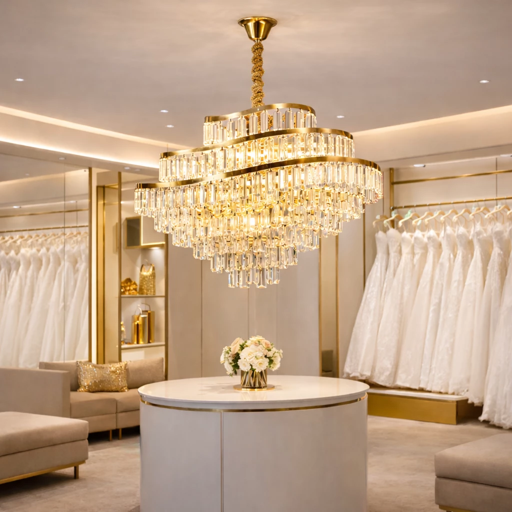 Abazhure Kristal 21070-50GD