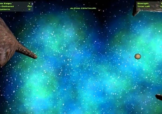 The Decimation of Olarath EN Global