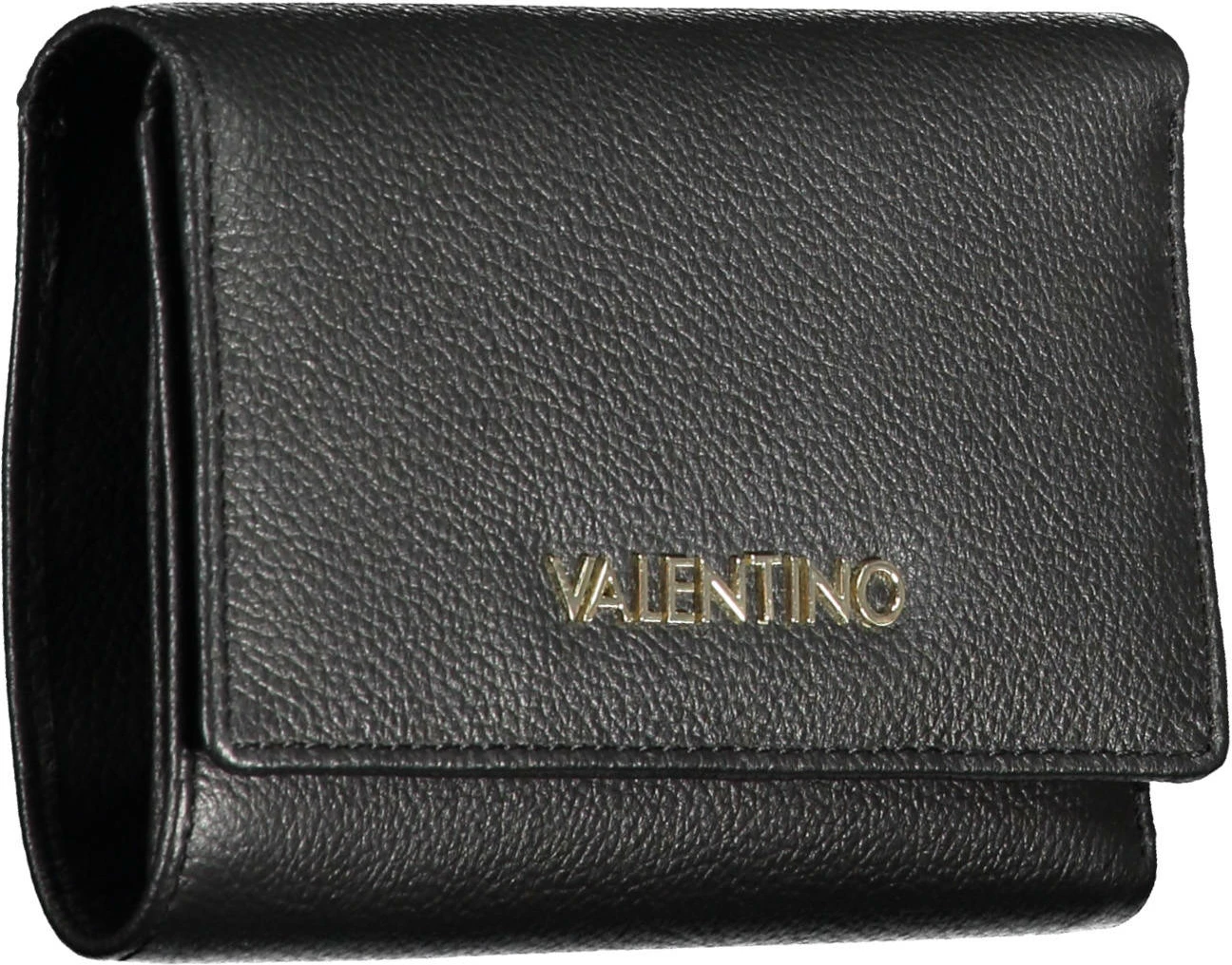 Portofol femra VALENTINO BAGS, e zezë