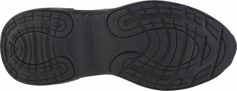 Këpucë Skechers femra, të zeza [Madhësia: 35.5]