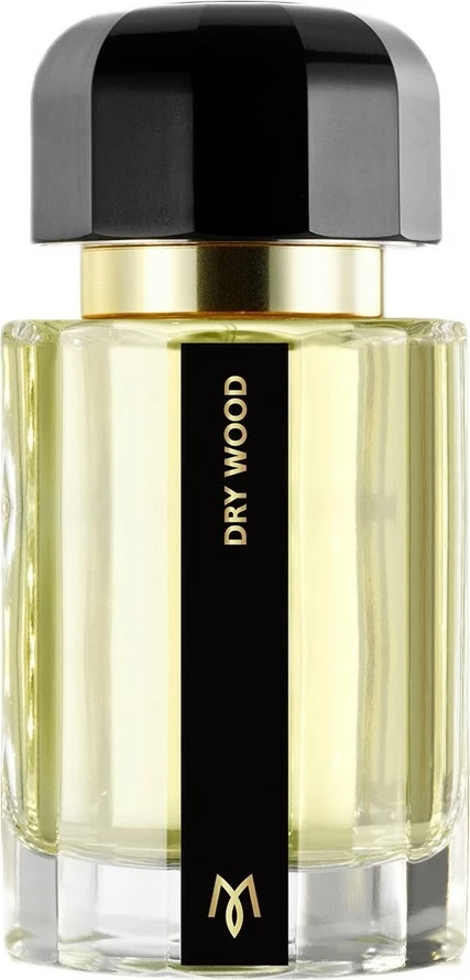 Eau de Parfum Ramon Monegal Dry Wood 100ml