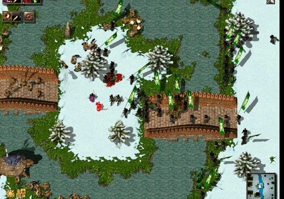 Black Moon Chronicles EN Global