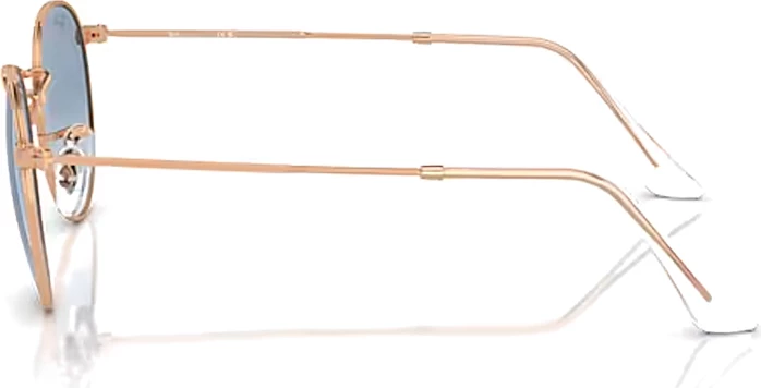 Syze dielli për meshkuj Ray-Ban RB3447 92023F 50