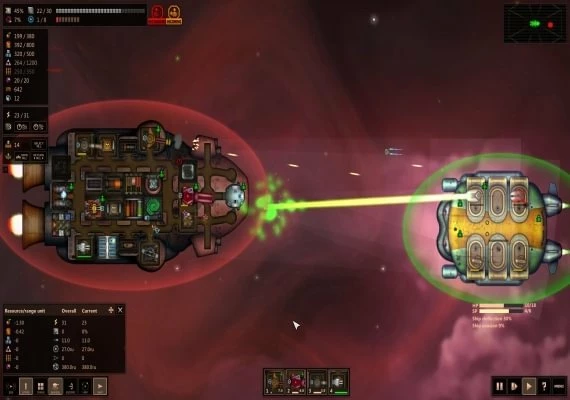 Shortest Trip to Earth EN Global