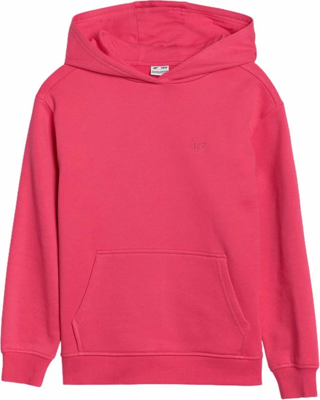 Duks për fëmijë 4F, rozë