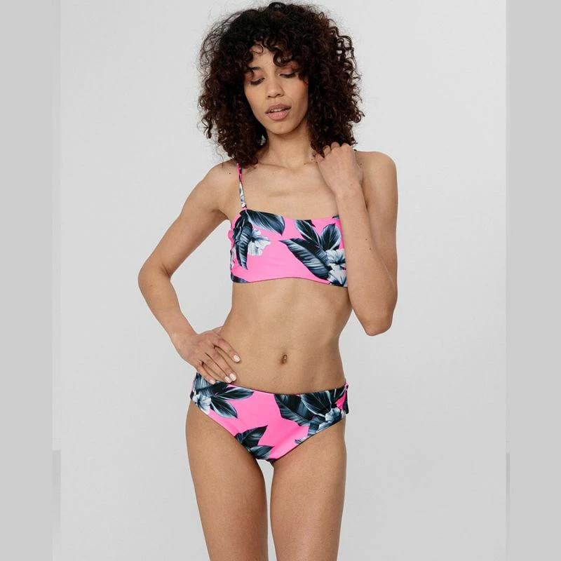 Bikine për femra 4F, rozë