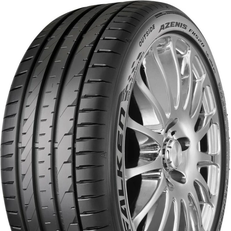 Gomë verore Falken Azenis FK520 215/45R17 91Y XL FR