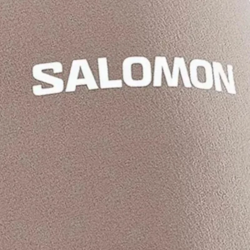 Kapelë Salomon Senso Aero Cap U, kafe, L/XL [Madhësia: L/XL]
