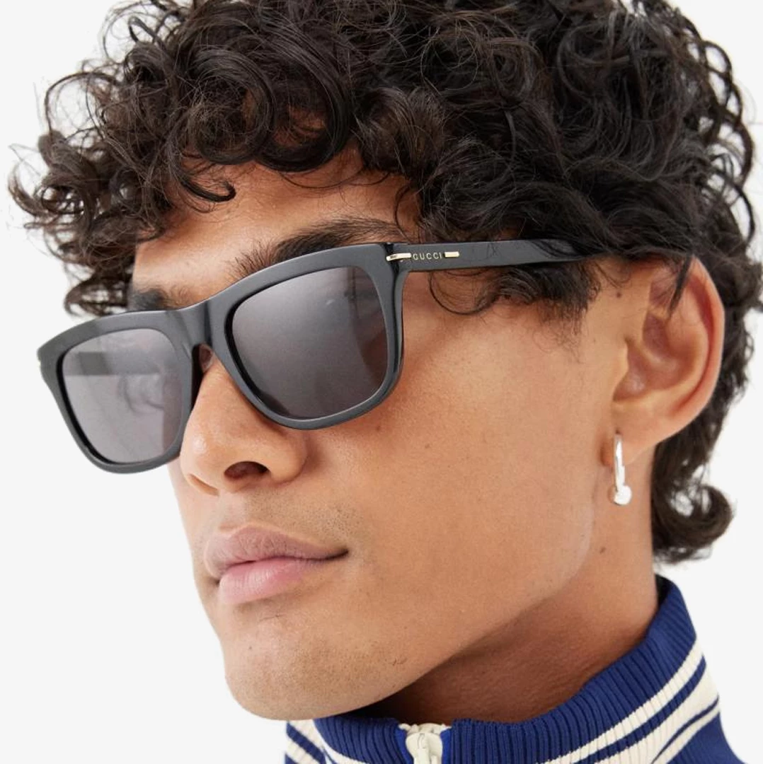 Syze dielli Gucci GG1444S-001 55