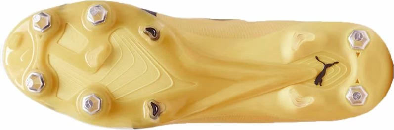 Atlete futbolli për meshkuj Puma, të verdha