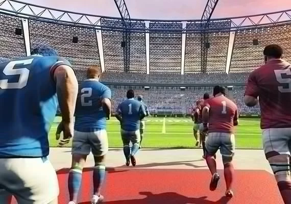 Rugby 20 EN Global