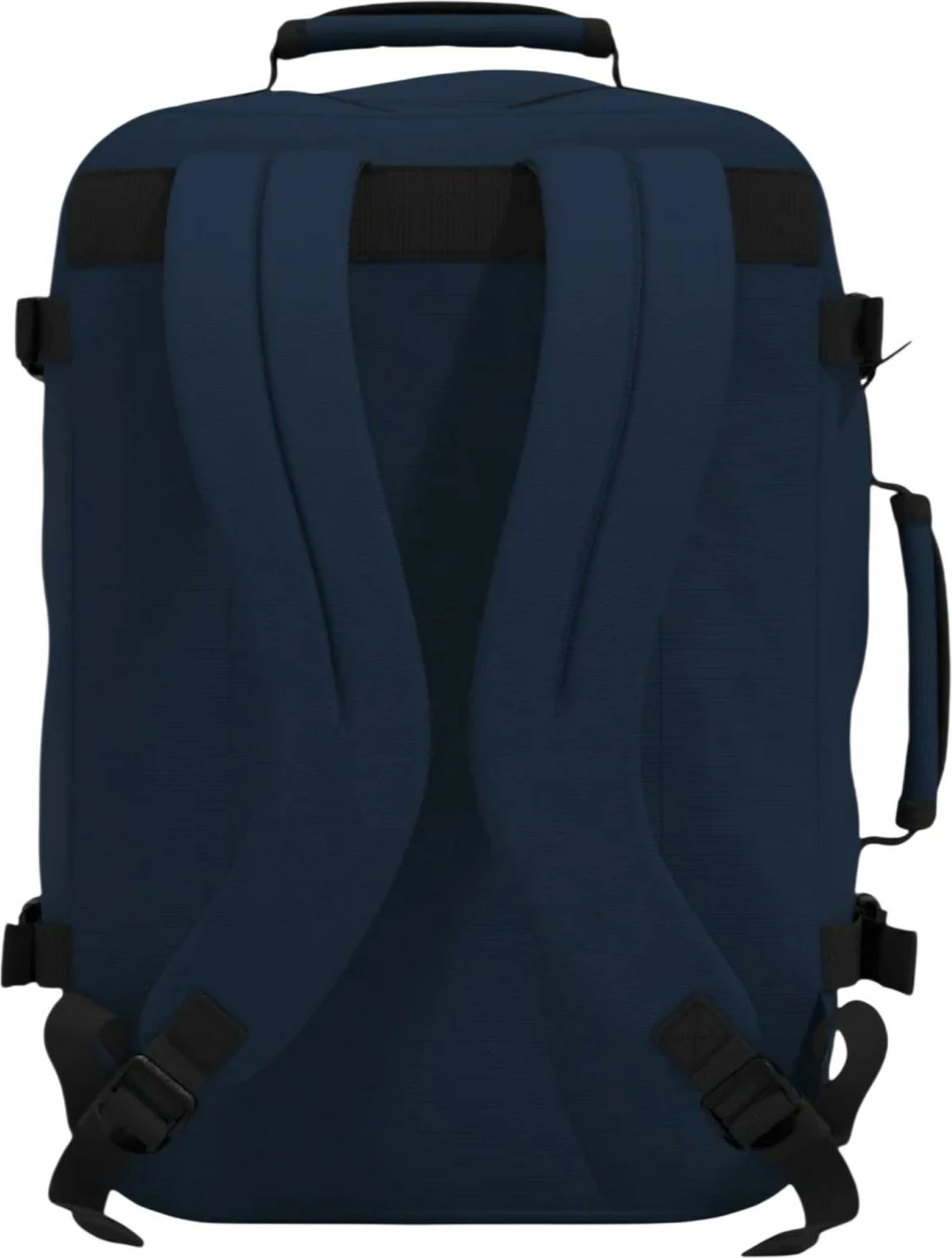 Çantë shpine për meshkuj Cabin Zero Classic 36L CZ171205, e kaltër