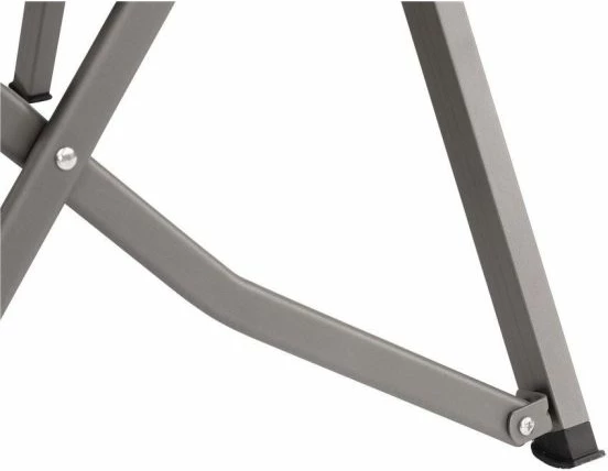 Karrige kampingu Outwell Yellowstone Lake, gri