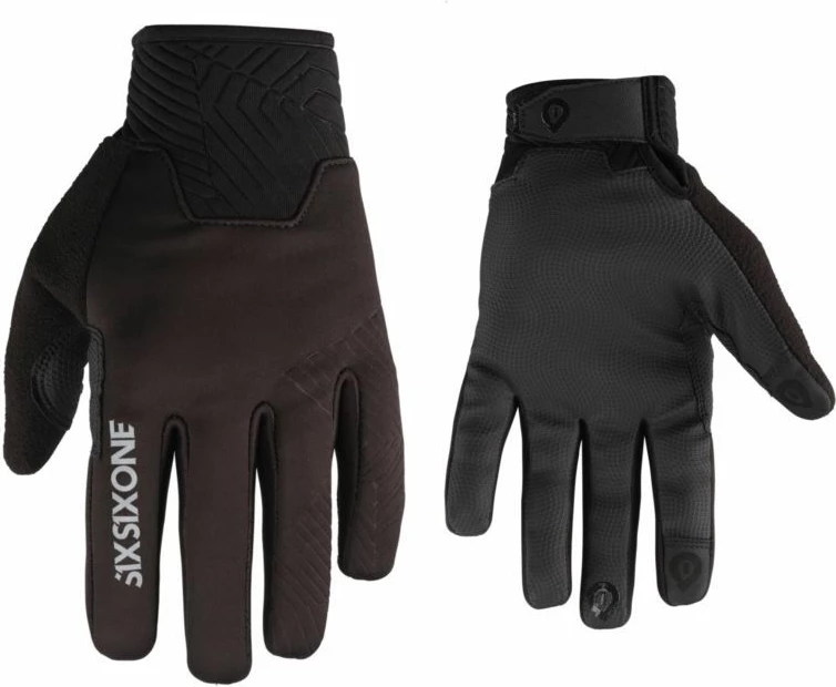 Doreza biçiklete 661, të zeza