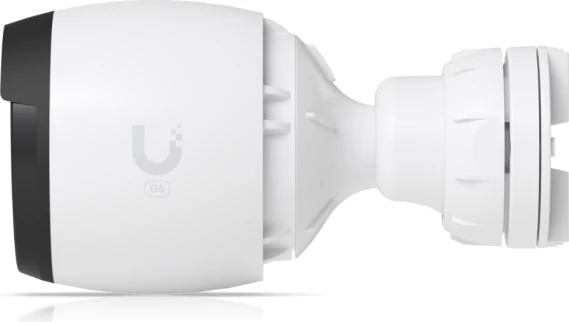 Kamerë sigurie IP Ubiquiti UniFi Protect G5 Pro UVC-G5-PRO 8MP 4K PoE, bardhë/zezë