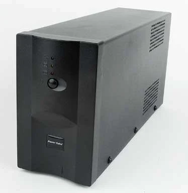 Furnizues me energji elektrike Gembird, UPS-PC-850AP, 520 W 