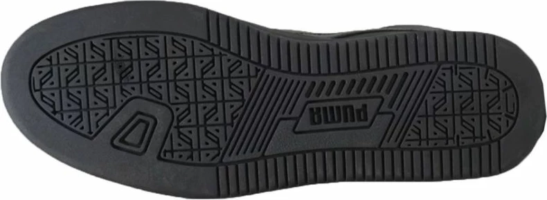 Atlete për meshkuj Puma, të zeza [Madhësia: 45]