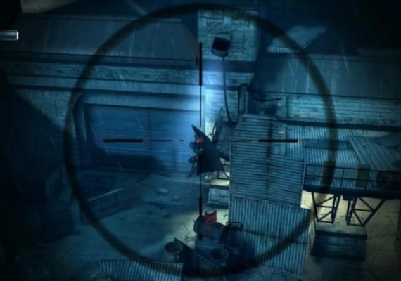 Batman: Arkham Origins Blackgate Deluxe Edition EN Global
