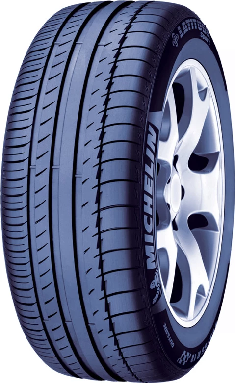 Gomë verore Michelin Latitude Sport 235/55 R17 99V (AO) për SUV/4x4