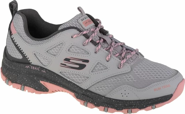 Atlete Skechers lifestyle, gri [Madhësia: 38]