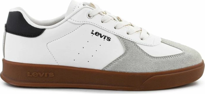 Atlete Levi's GABHAN 0011S-2933, të zeza/off-white [Madhësia: 36]
