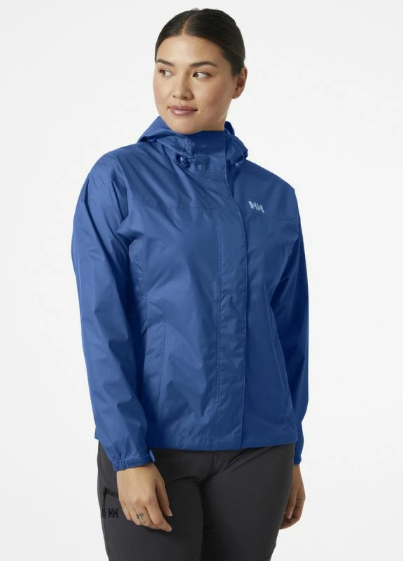 Jakne për femra Helly Hansen, blu