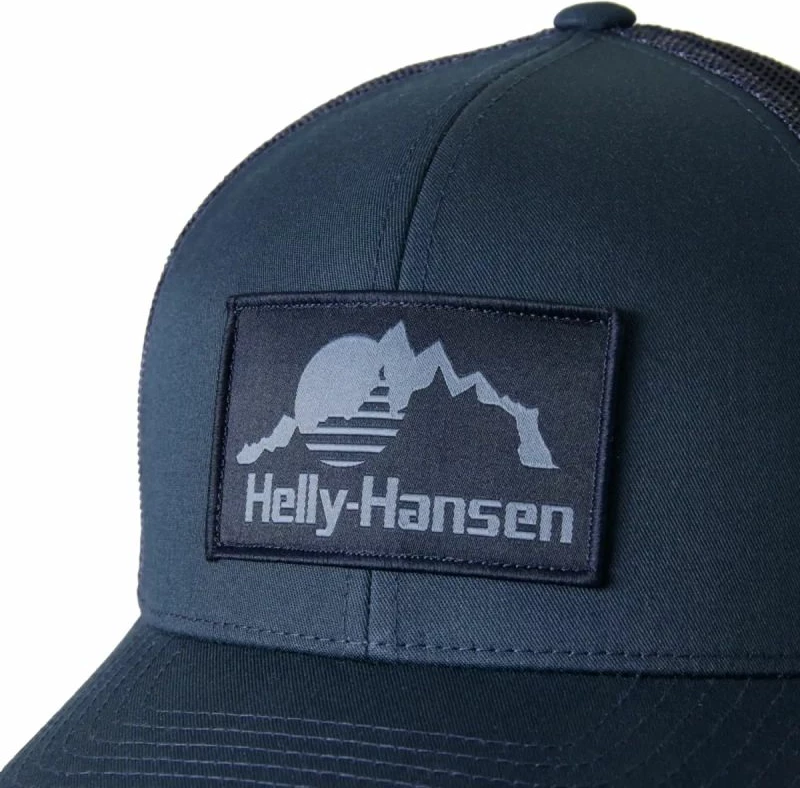 Kapelë Helly Hansen HH Trucker 67645 597