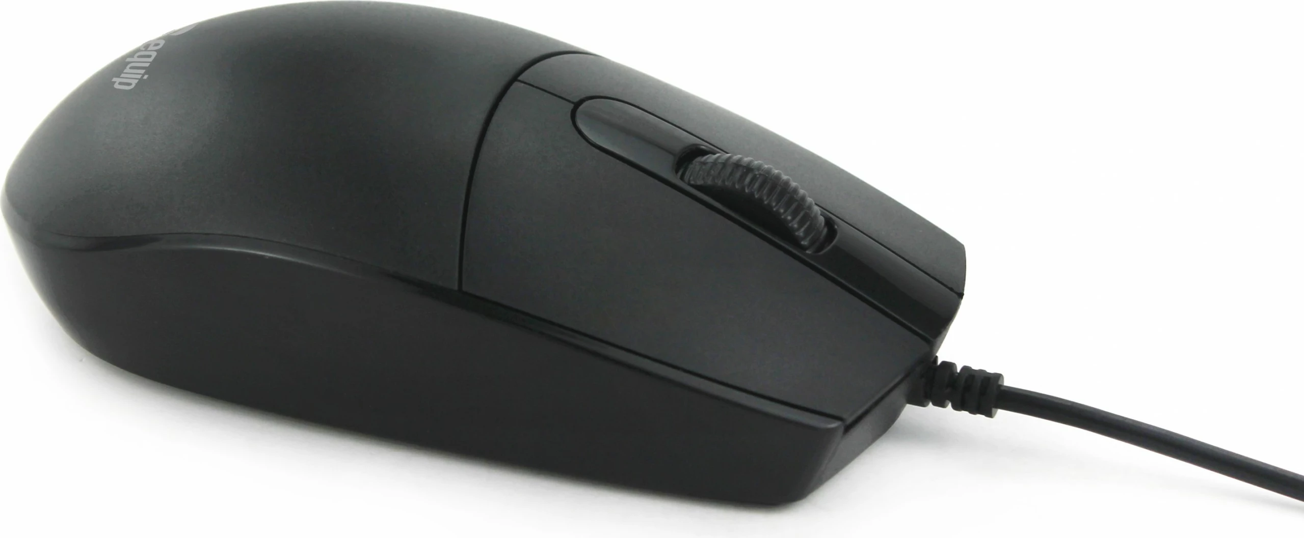 Maus Equip 245117, USB, Silent, 1200 DPI, i zi