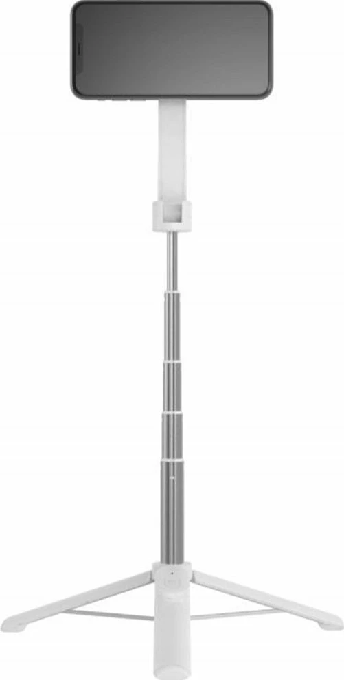 Shkop selfie Fixed MagSnap FIXSN-M-WH 72 cm me tripod, MagSafe, telekomandë Bluetooth, i bardhë