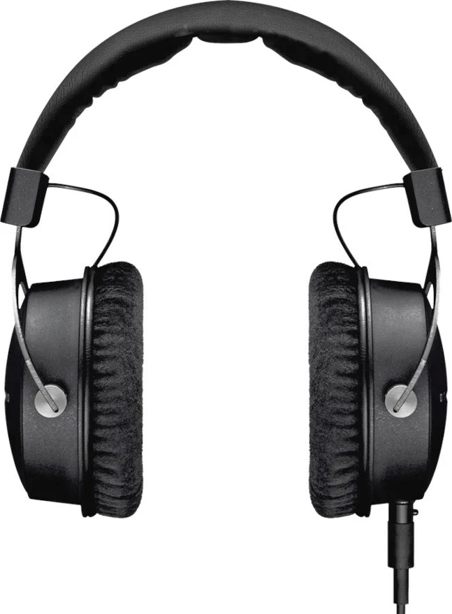 Kufje Beyerdynamic DT 1770 PRO MK II, Studio, të mbyllura, të zeza