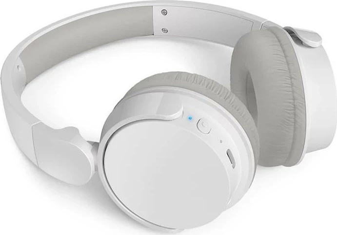 Kufje Philips TAH3209, Bluetooth 5.3, të bardha