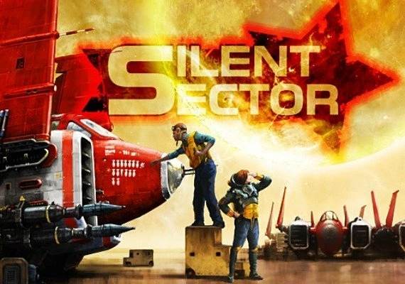 Silent Sector EN Global