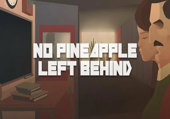 No Pineapple Left Behind EN Global