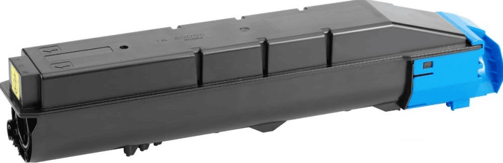 Toner Utax CK-5510C 1T02R4CUT0 7000 faqe standard cyan