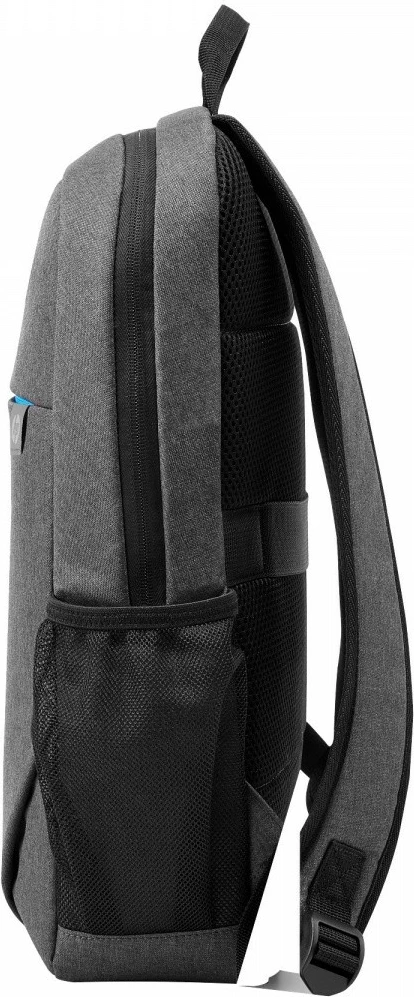 Çantë shpine, HP, Prelude 15.6 2Z8P3AA, për laptop deri 15.6", material poliestër i papërshkueshëm nga uji, gri