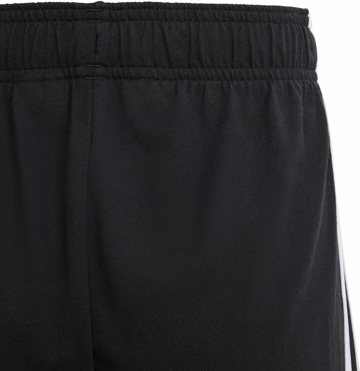 Shorce për fëmijë adidas, të zeza