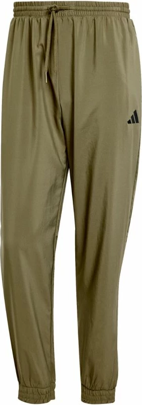 Pantallona për meshkuj adidas, të gjelbra