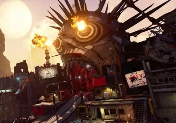 Fortnite - Psycho Bundle DLC Global