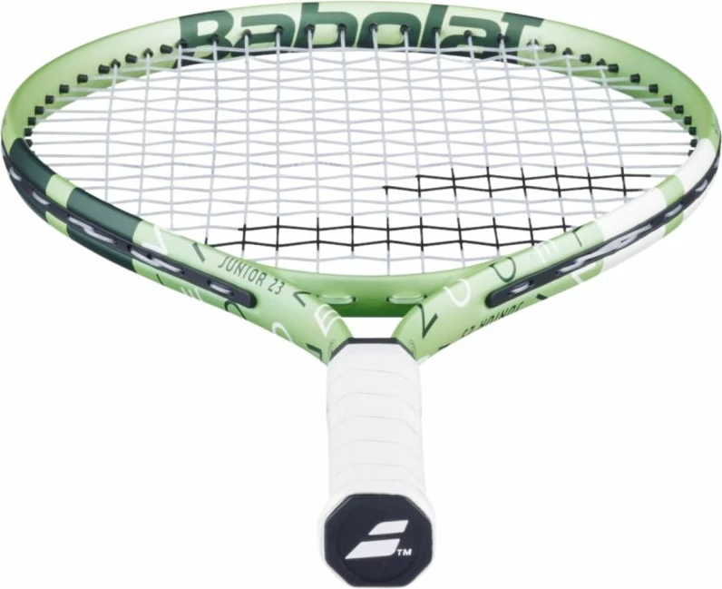 Reket tenisi për fëmijë Babolat, mint