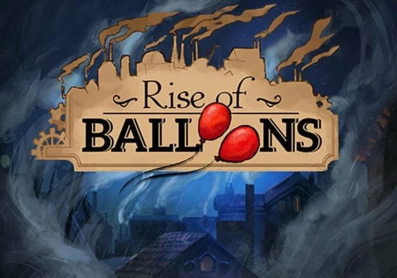 Rise of Balloons Global