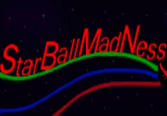 StarBallMadNess EN Global