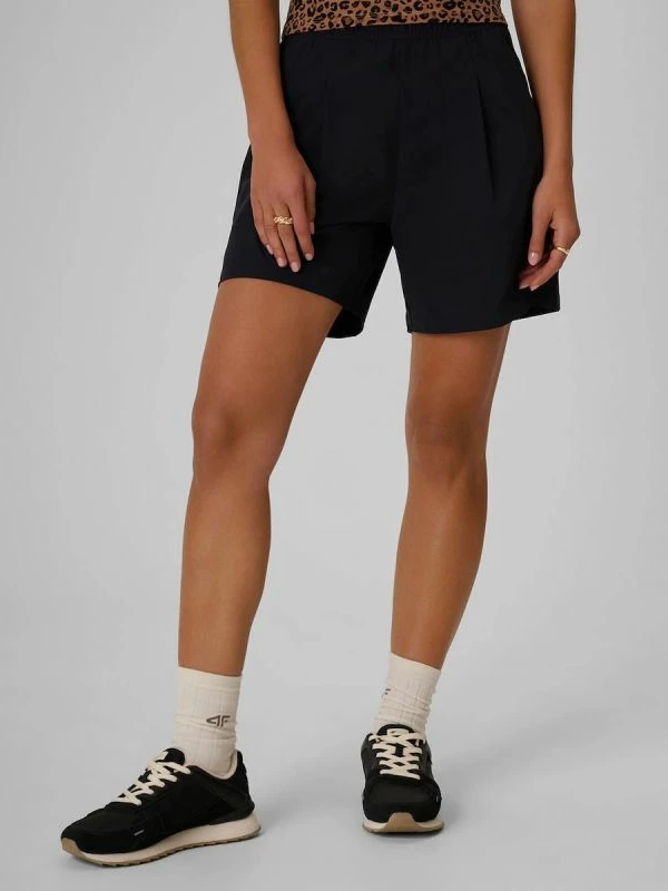 Shorce për femra 4F 4FRSS26TSHOF0937-20S [Madhësia: XS]