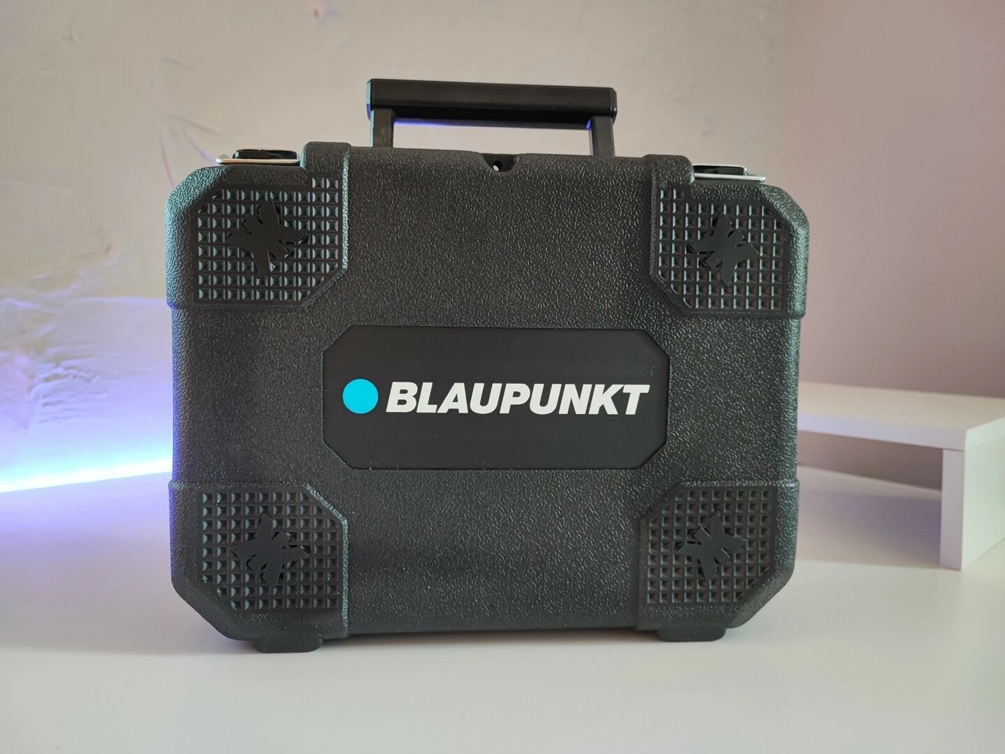 Trapan BLAUPUNKT CD3010