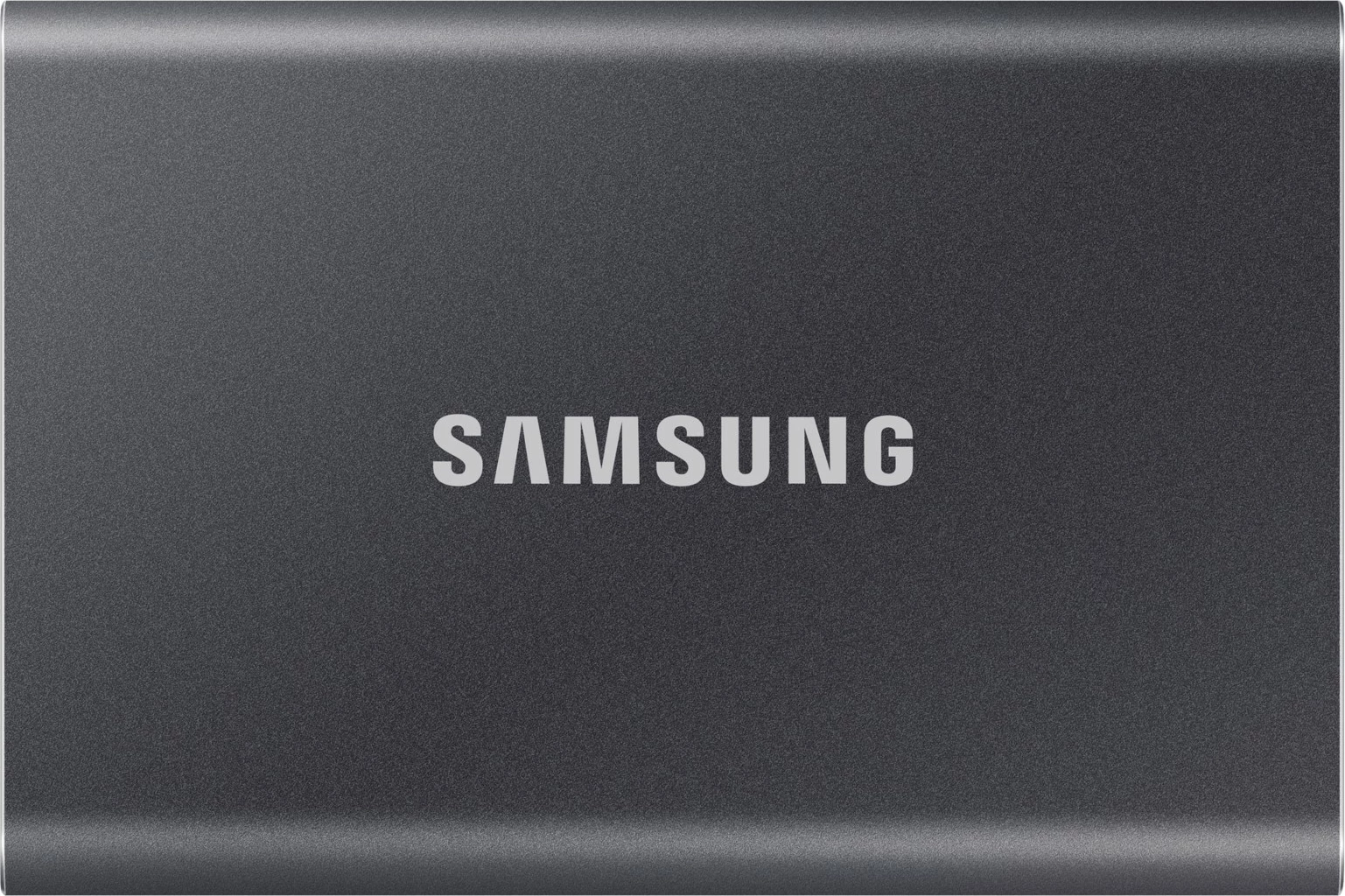 SSD Samsung MU-PC4T0T, 4 TB, USB Type-C, Gri Titanium