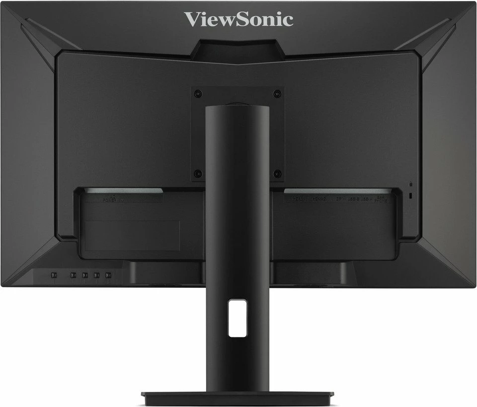 Monitor gaming ViewSonic XG2737 27" FHD IPS 520Hz 1ms, i zi