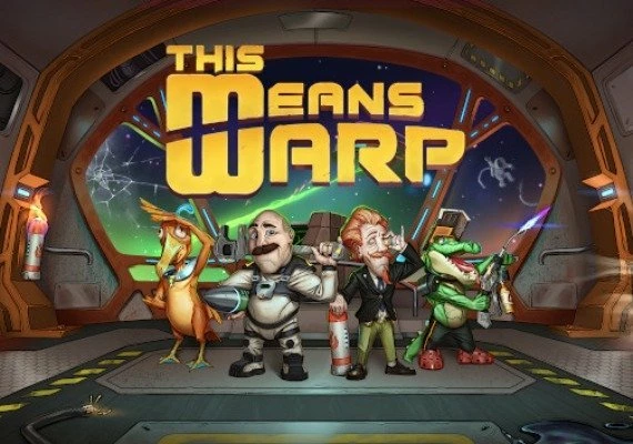 This Means Warp EN Global