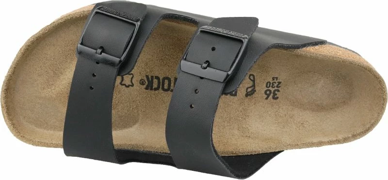 Flip-flops Birkenstock, të zeza [Madhësia: 47]