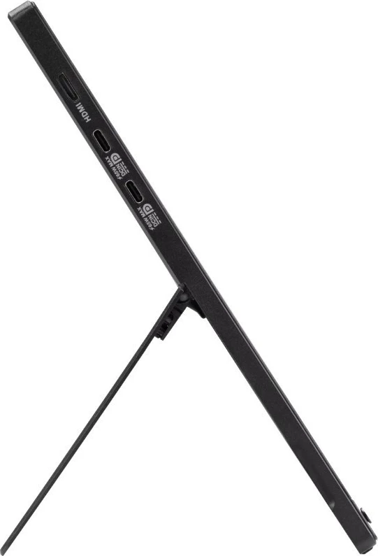 Monitor portativ Asus ZenScreen MB16AHVE, 16", IPS, Full HD, USB-C/mini HDMI, i zi