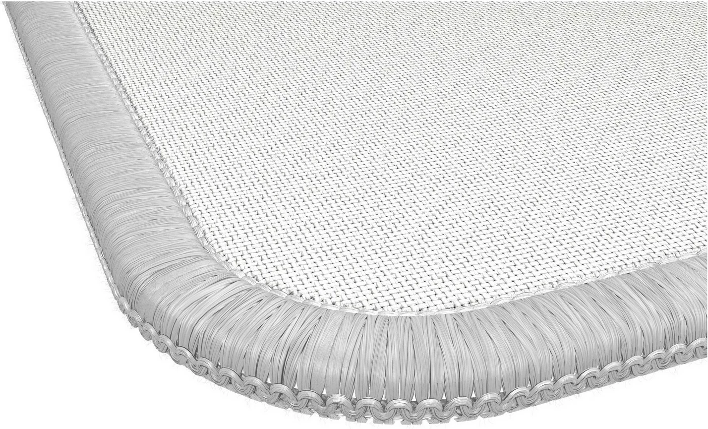 Mauspad Dark Project Onionite Light XL, plastikë, e bardhë